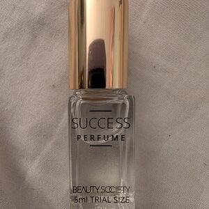 Beauty Society Success Perfume 5ml